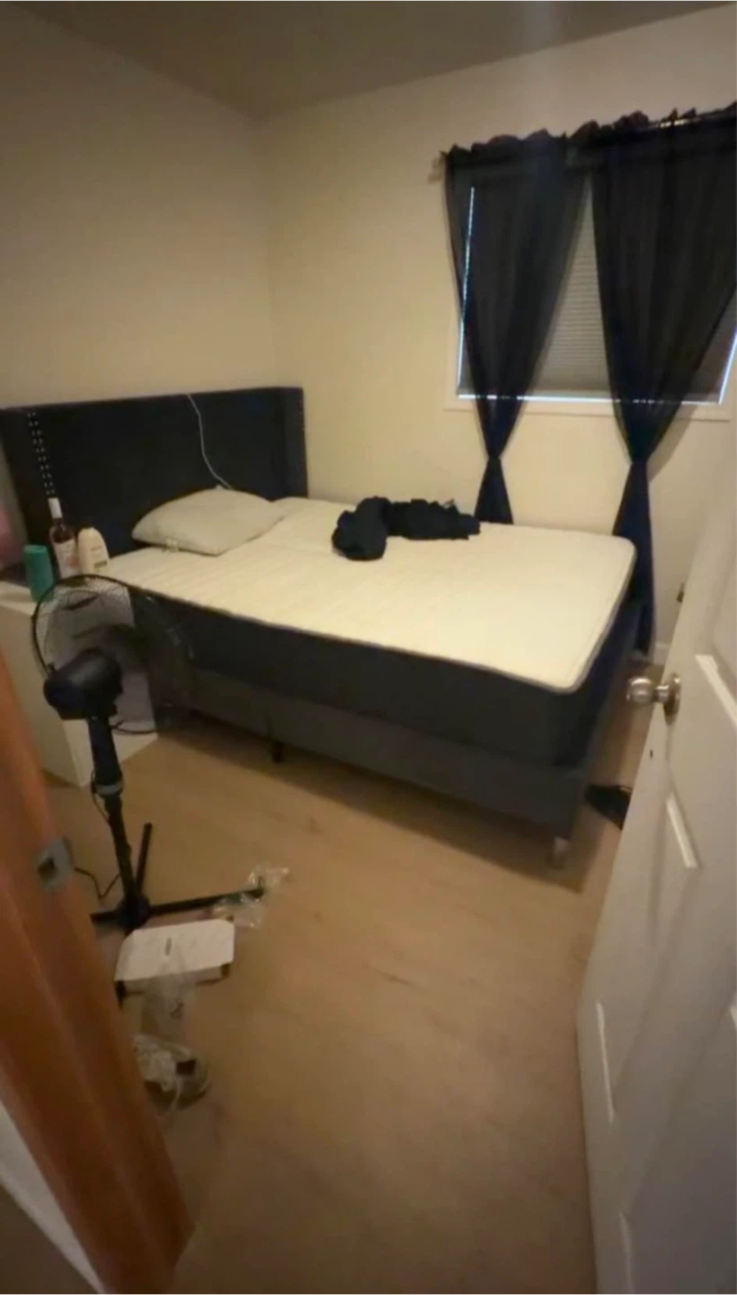 Room for rent