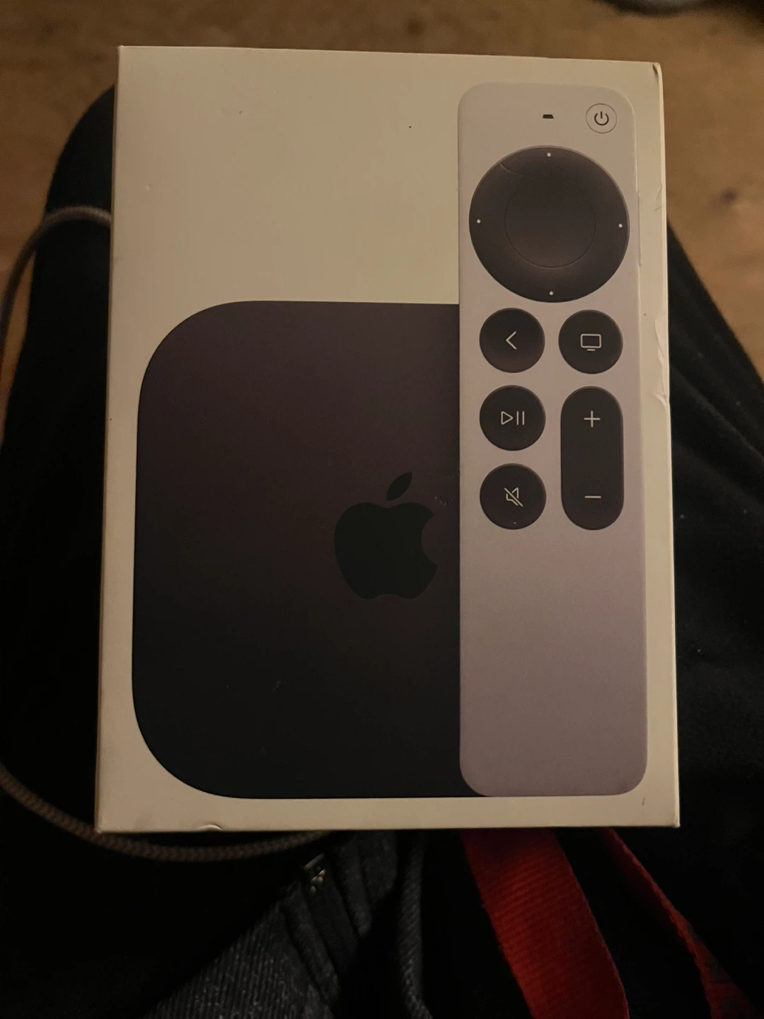 Apple TV 4K 64GB Wi-Fi