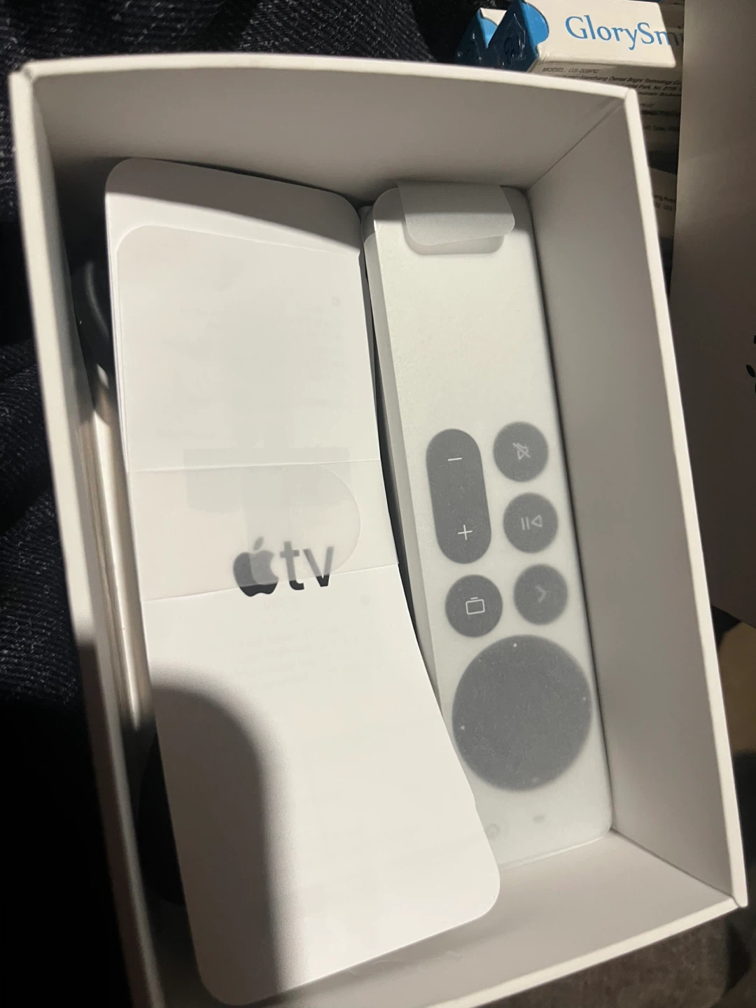 Apple TV 4K 64GB Wi-Fi - photo 3