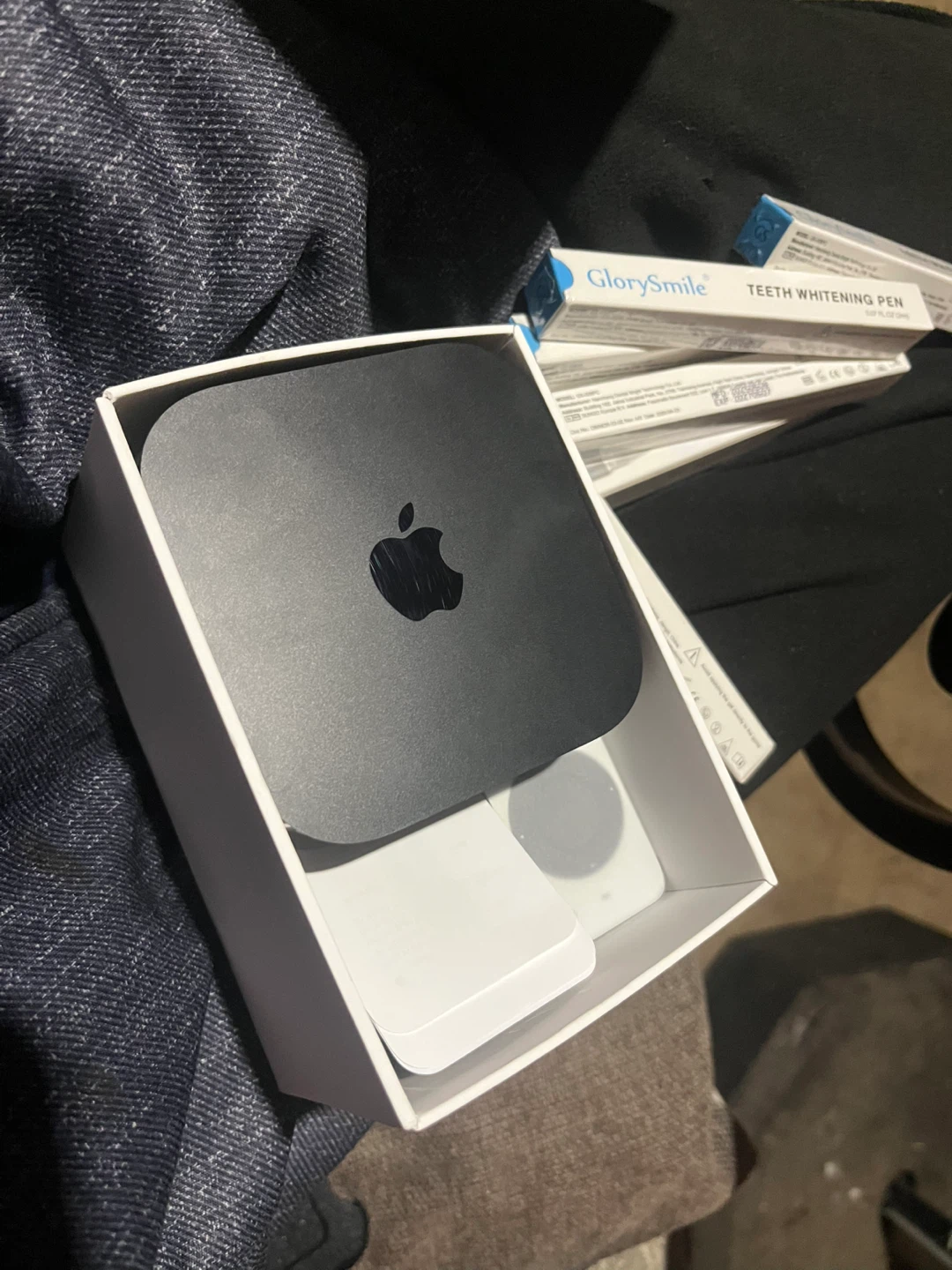 Apple TV 4K 64GB Wi-Fi - photo 5
