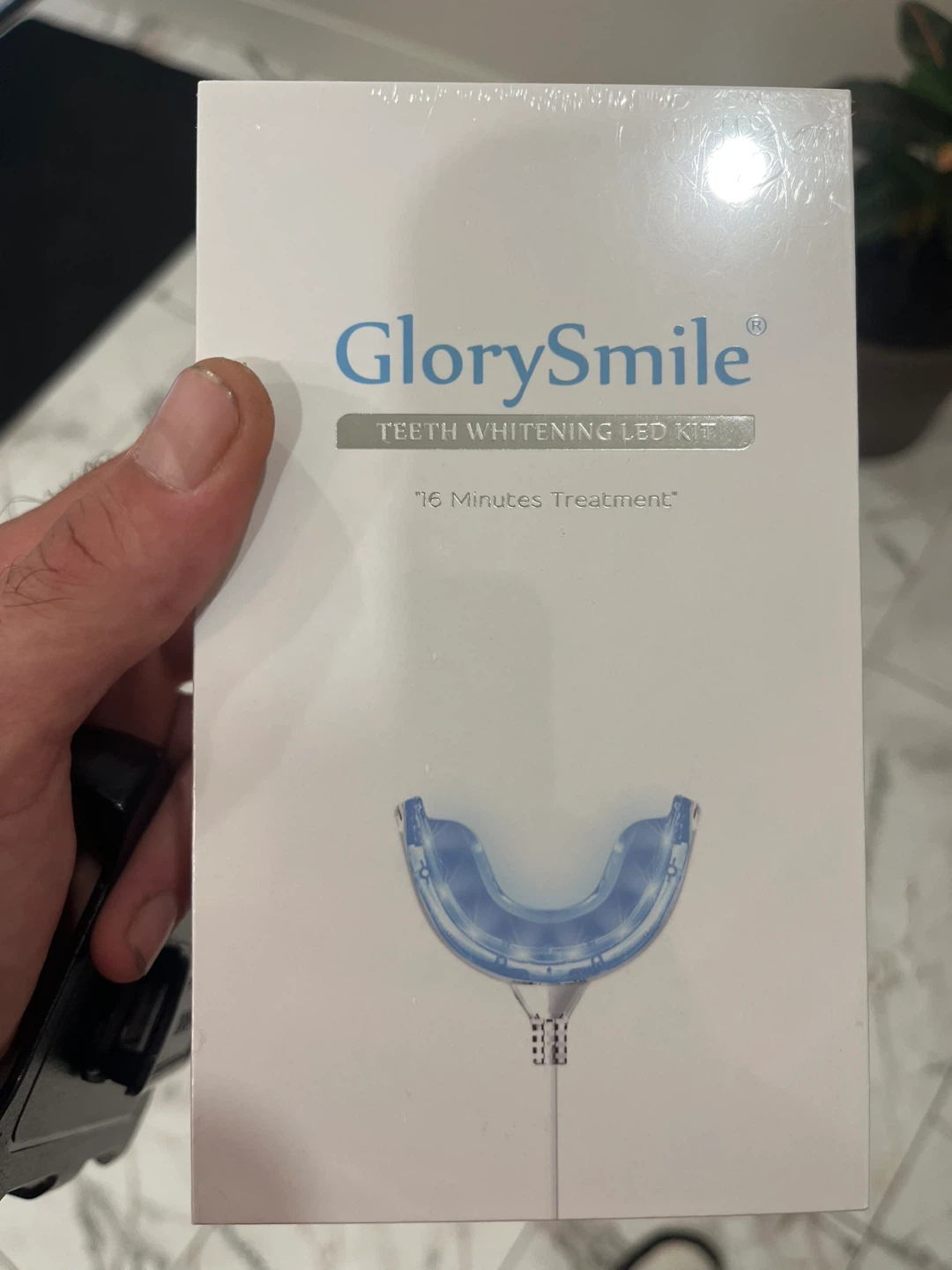 GlorySmile Teeth Whitening Pen (Set of 7) - photo 3