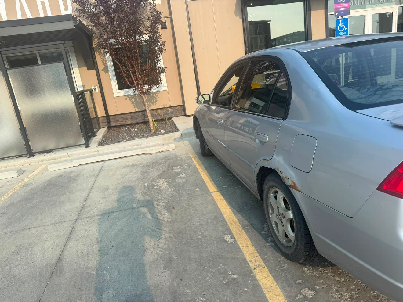 Vehicle