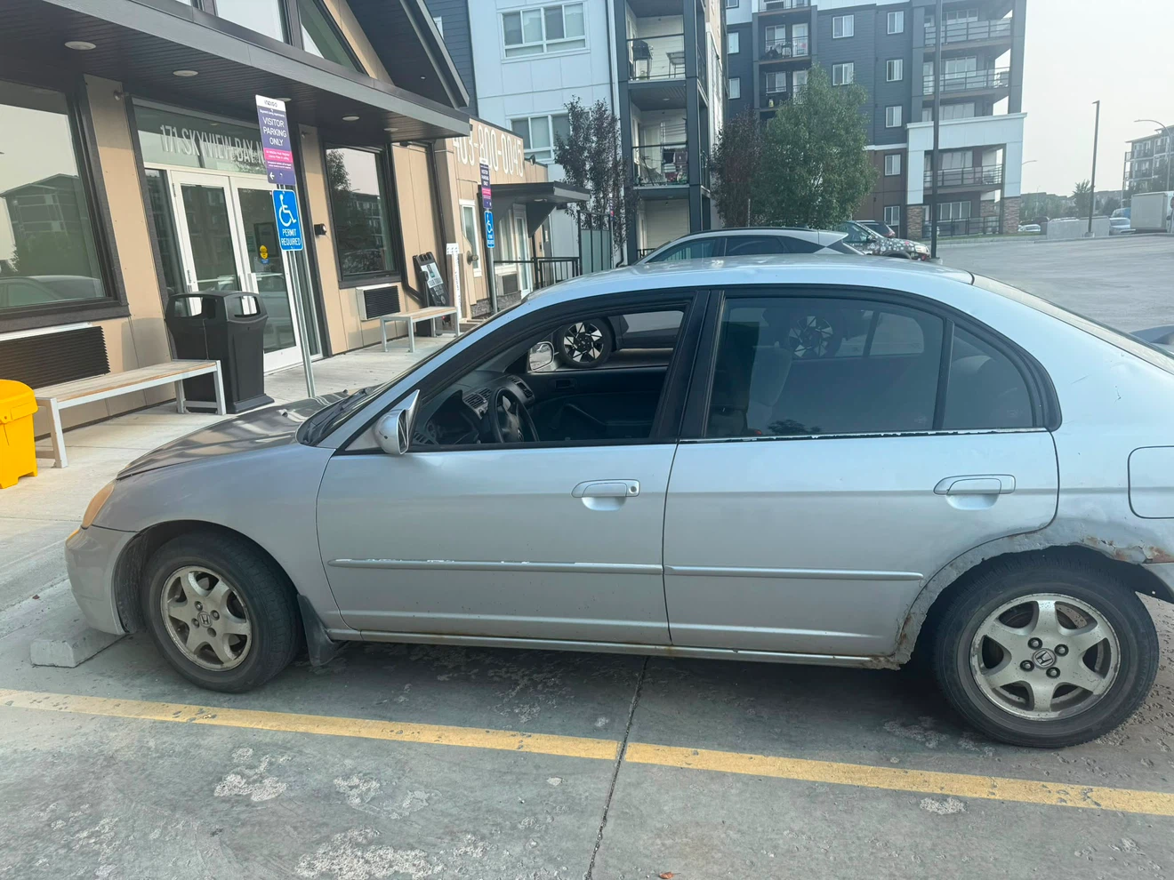 Vehicle - photo 3