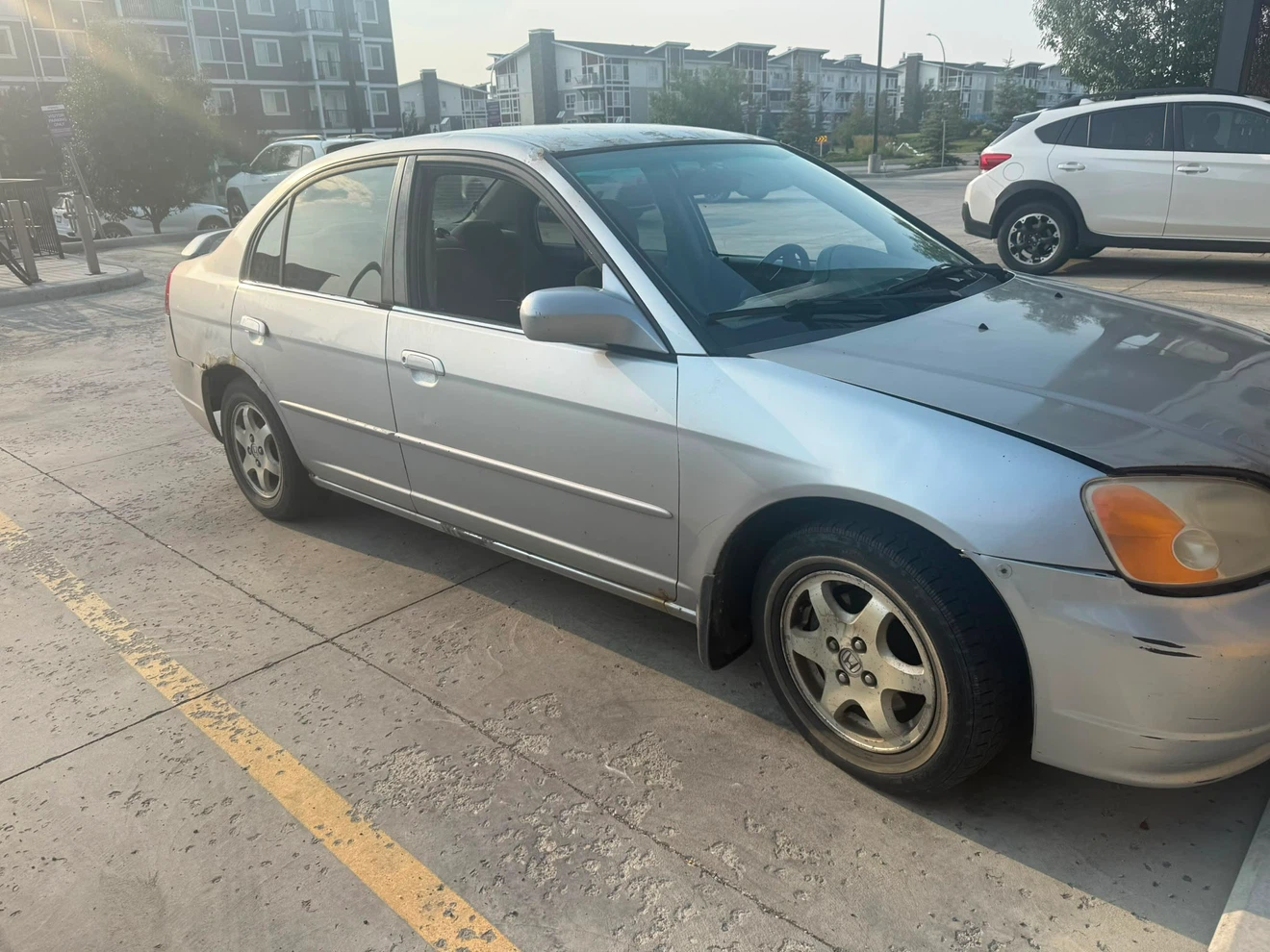 Vehicle - photo 5