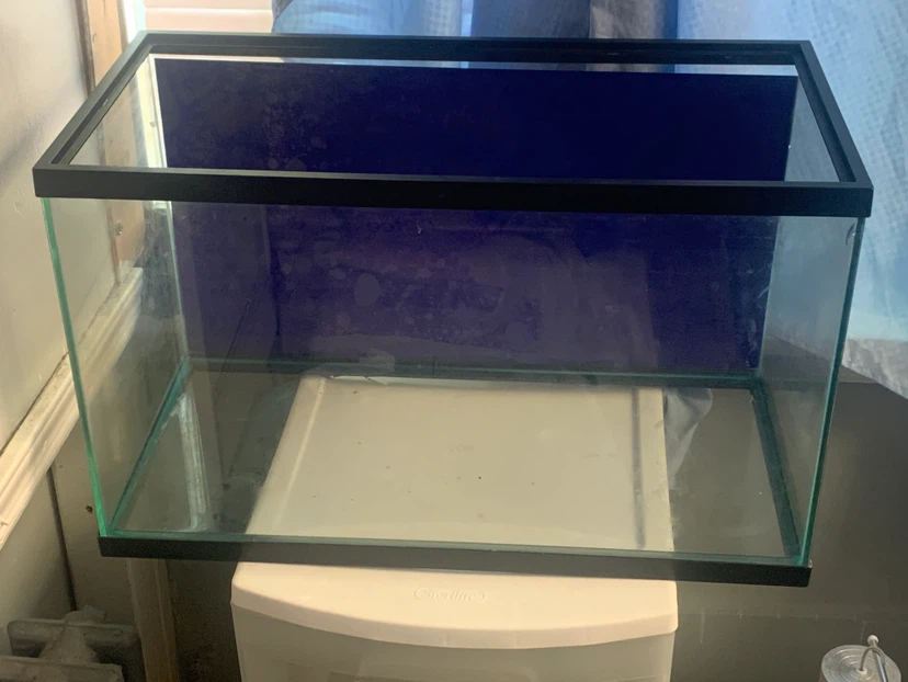 Fish tank - photo 2