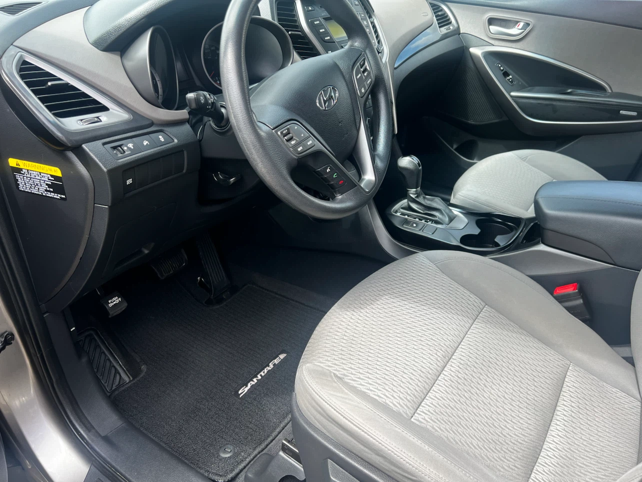 2014 Hyundai Santa Fe Sport - photo 5