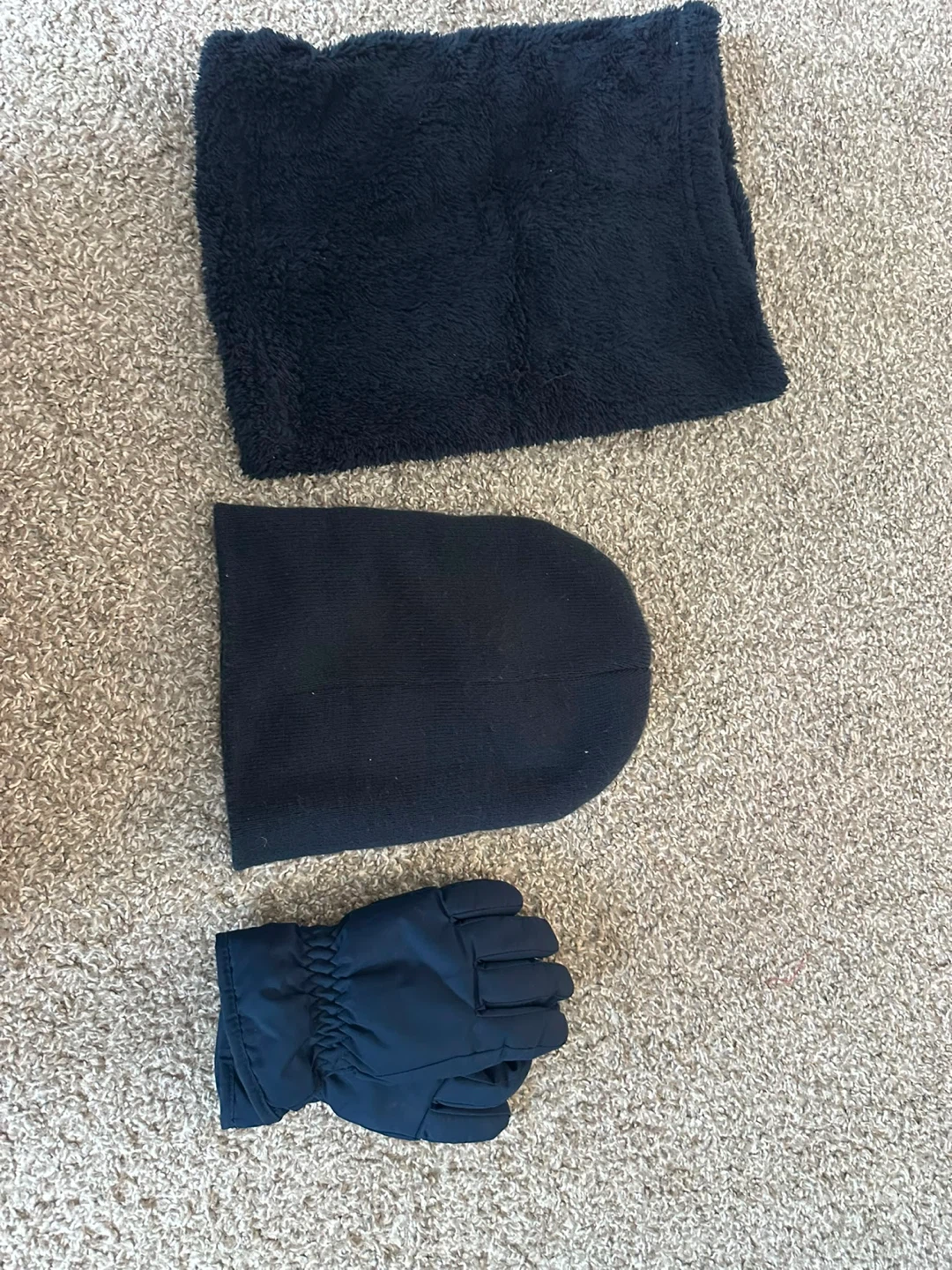 Mountain Warehouse Navy and Blue Kids Snow Suit - photo 2