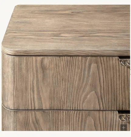 CIRO 6-DRAWER DRESSER - photo 3