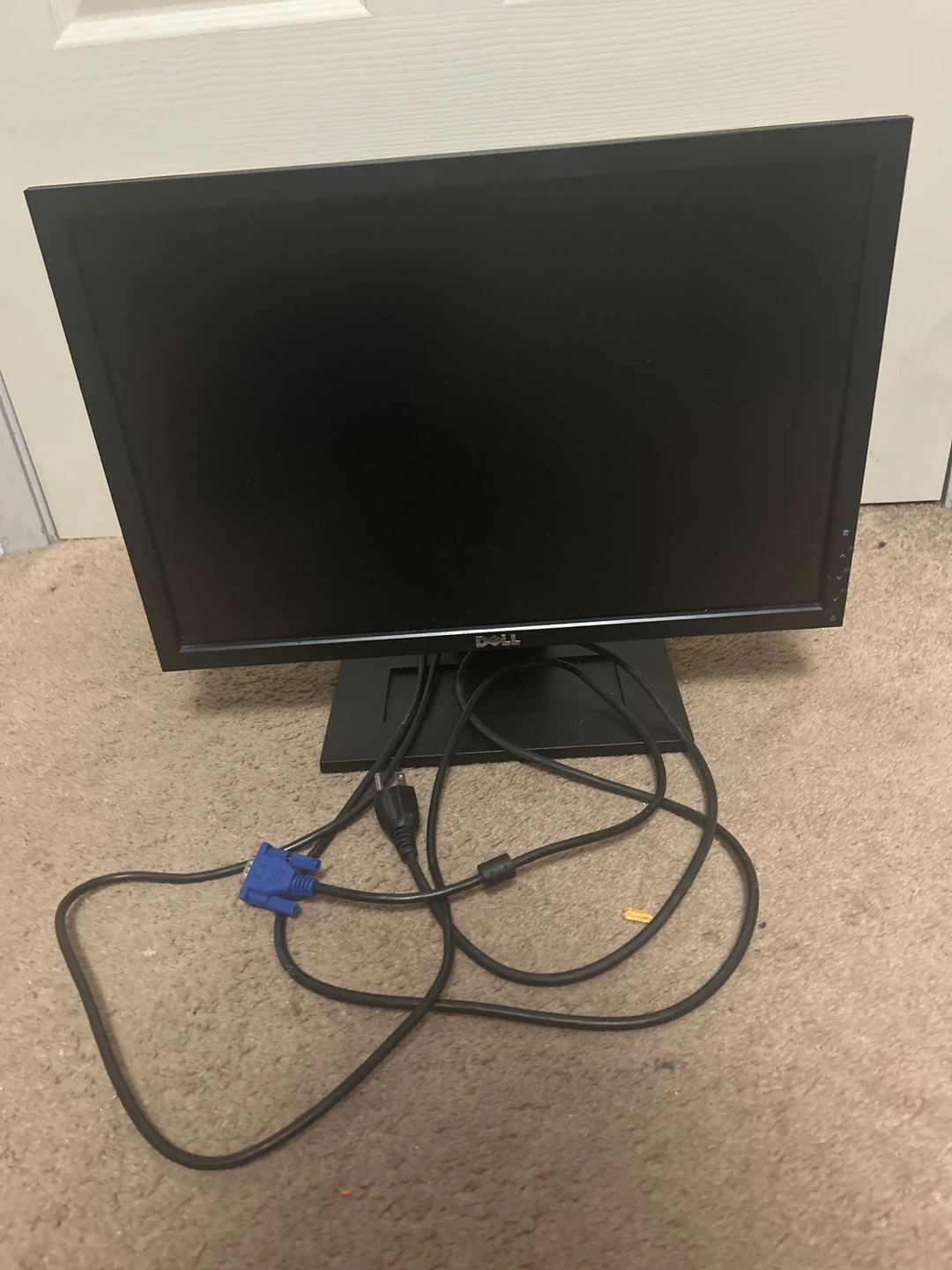 Dell Computer Monitor