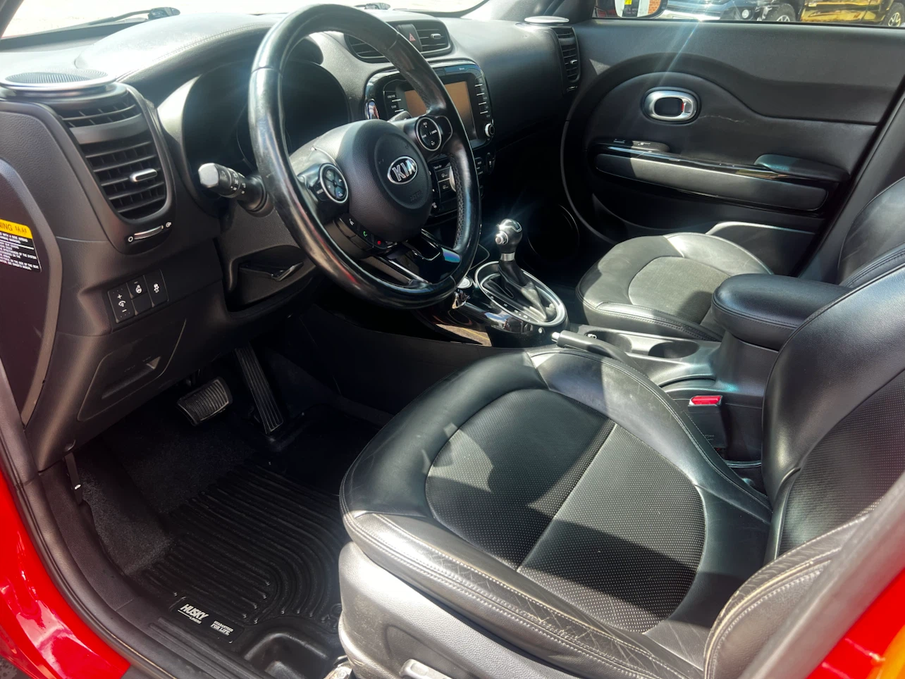 2015 Kia Soul - photo 5