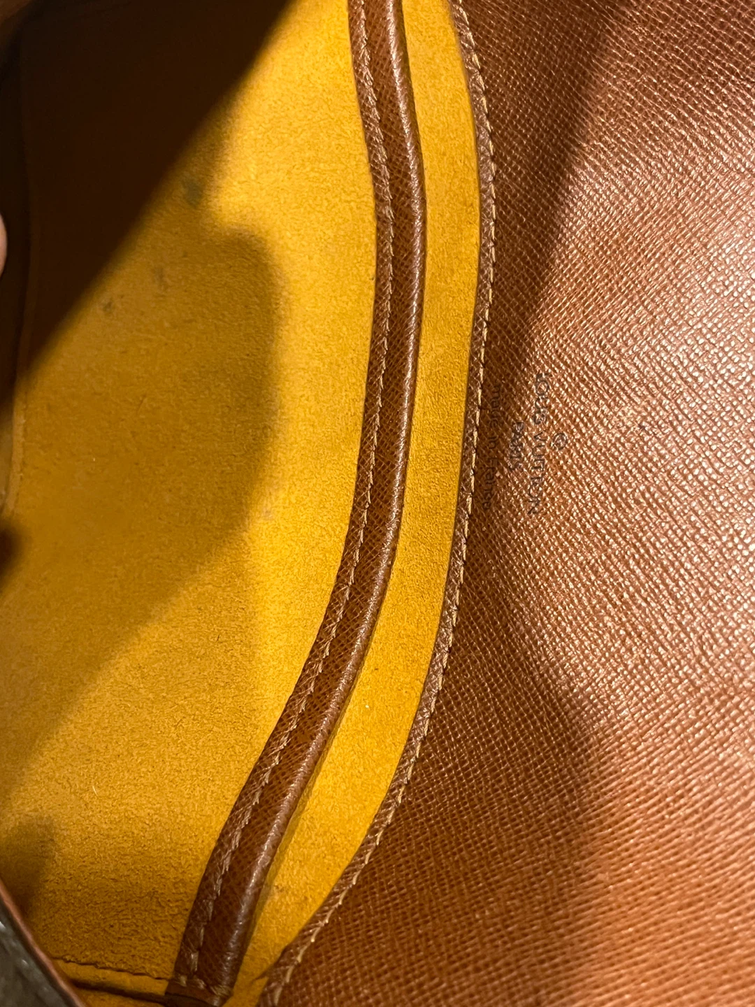 Louis Vuitton Monogram Musette Tango Shoulder Bag - photo 3