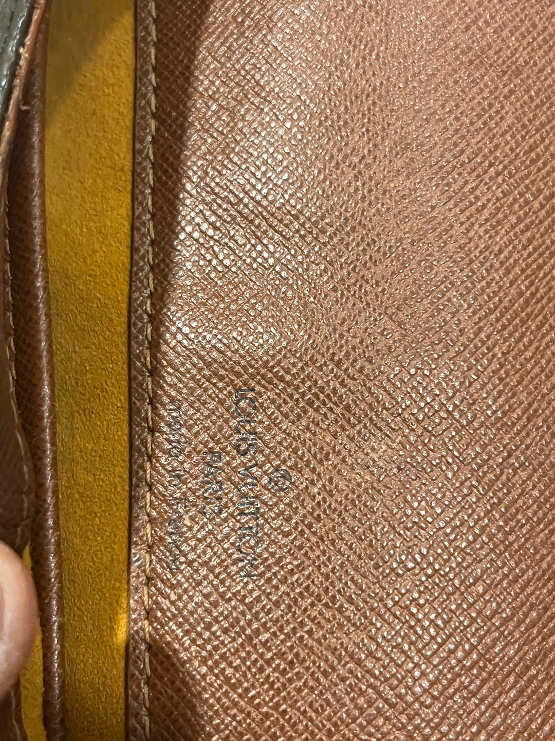Louis Vuitton Monogram Musette Tango Shoulder Bag - photo 4
