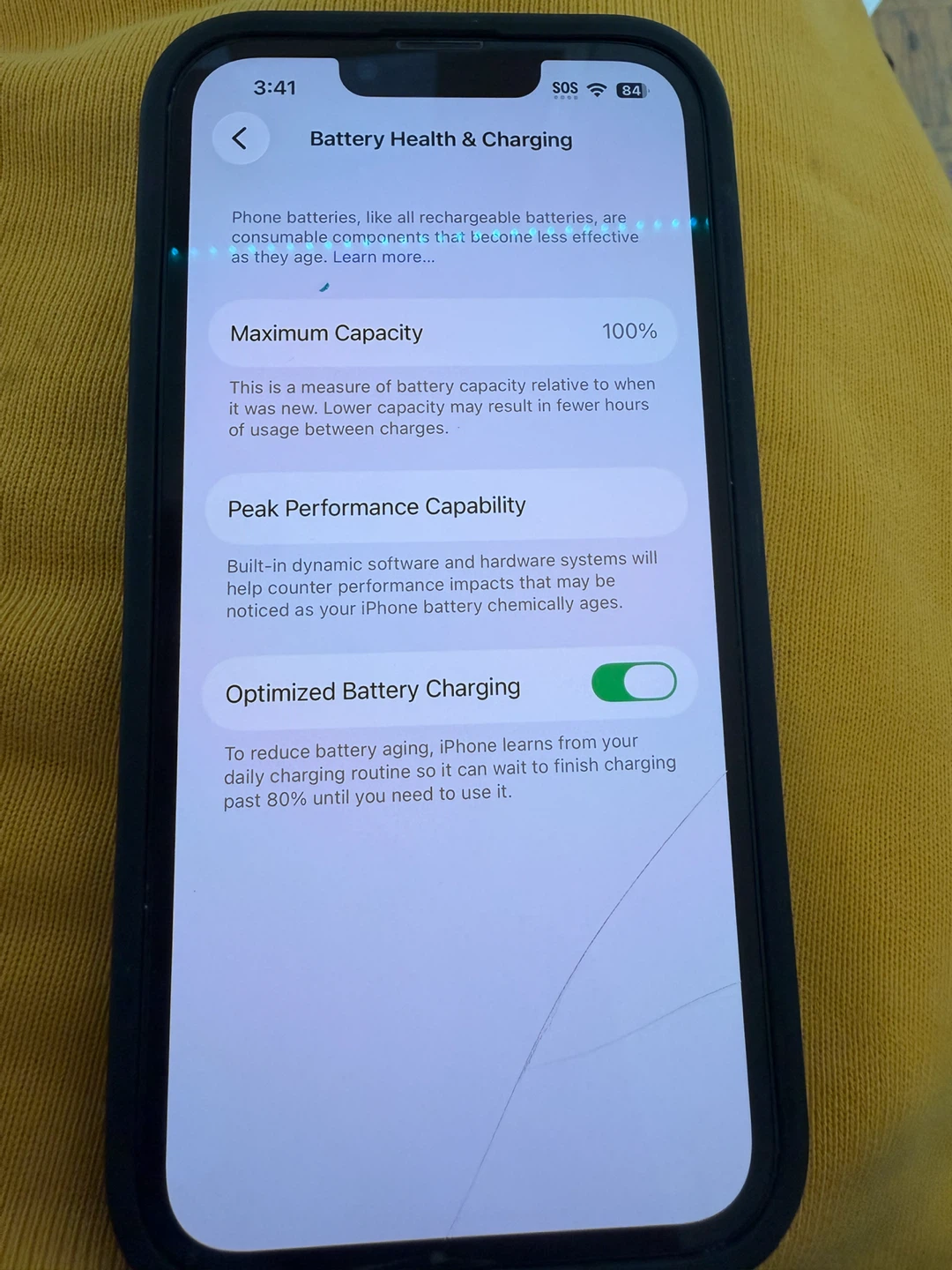 iPhone 13 128 gb unlocked