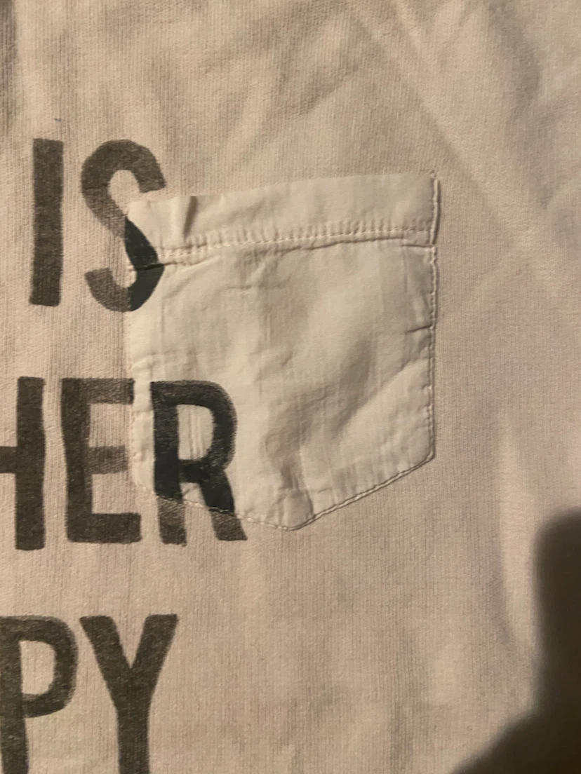 Zara Boys 'This Is Another Sleepy Monday' Graphic Tee 9/10 yrs - photo 3