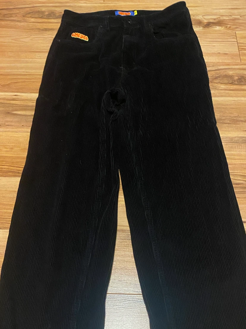 black empyres - photo 2