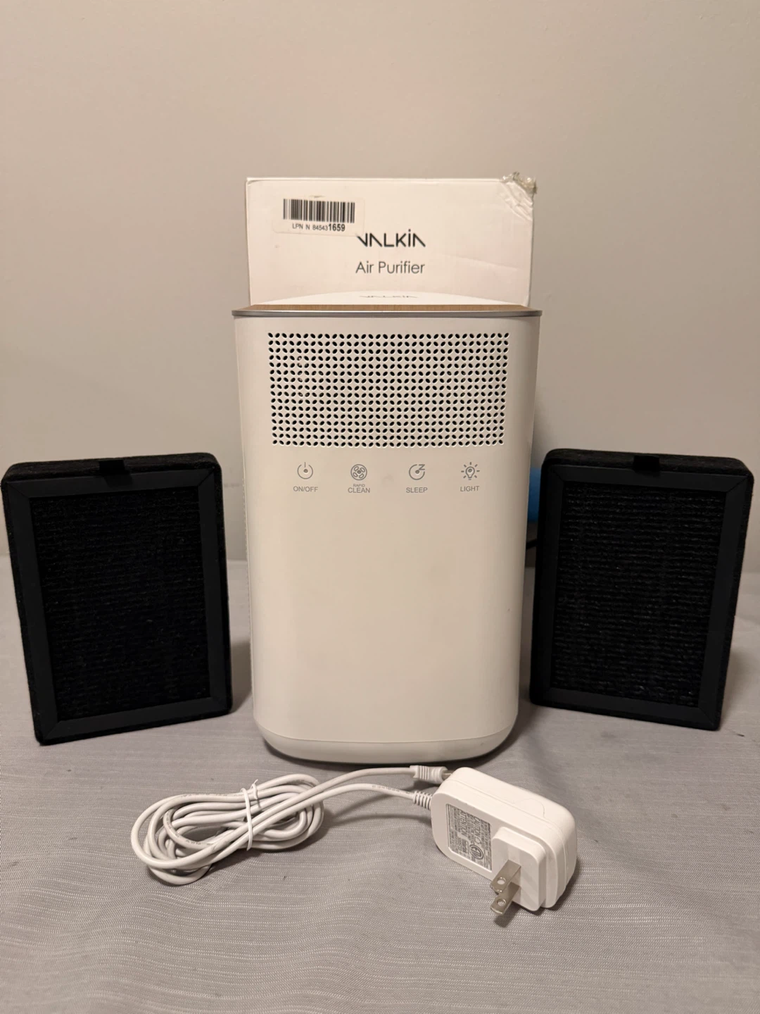 VALKIA Air Purifier - photo 3