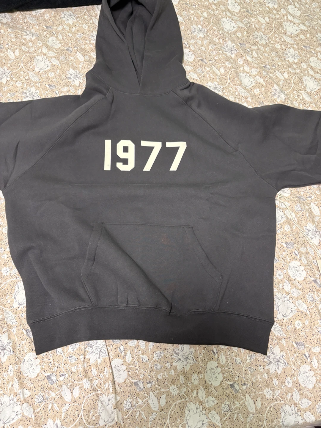 Fear of God Essentials 1977 Hoodie