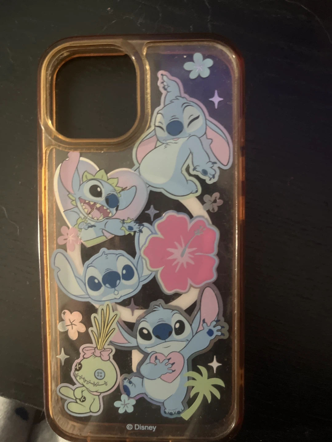 iPhone case