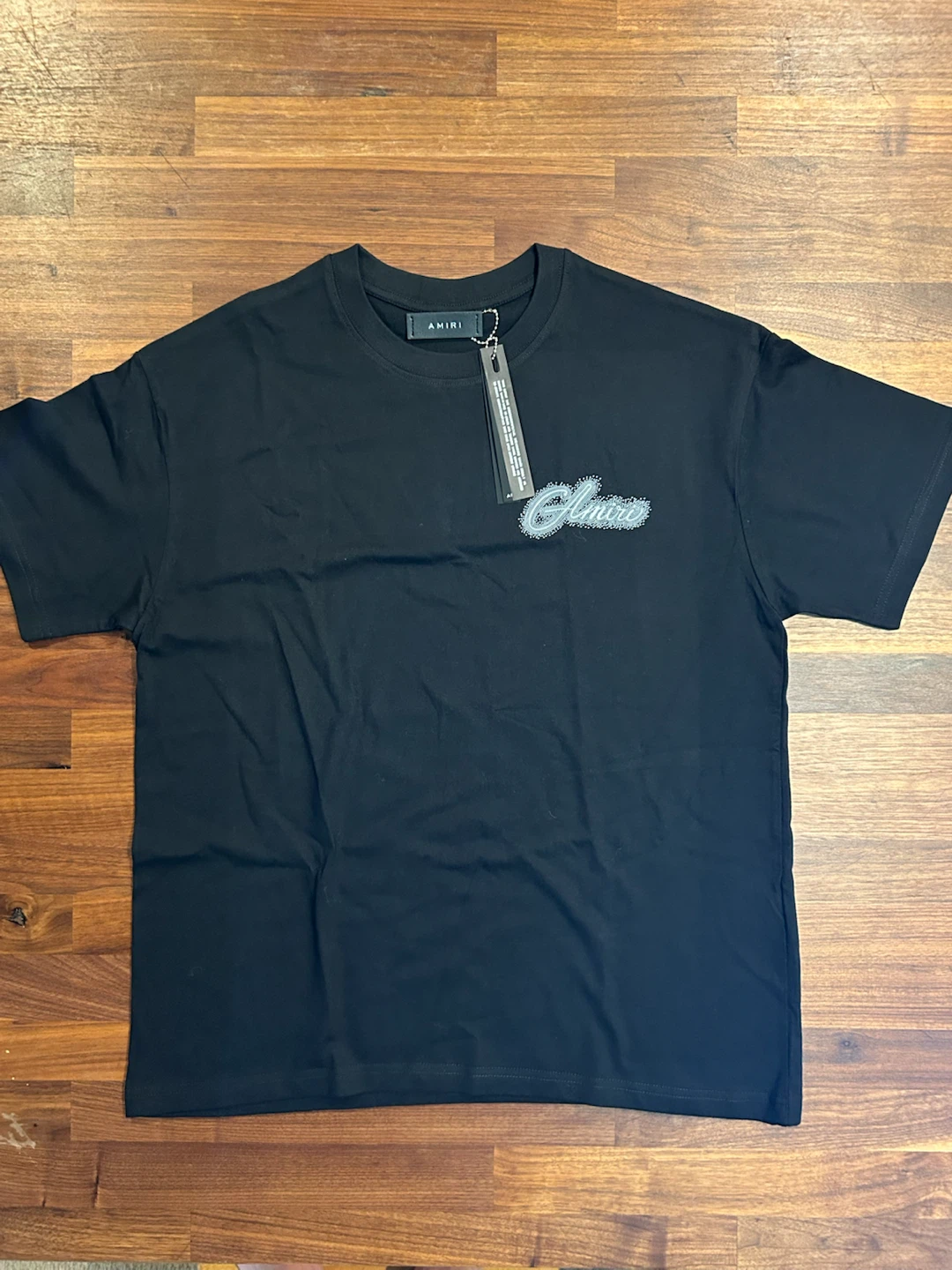 Amiri shirt
