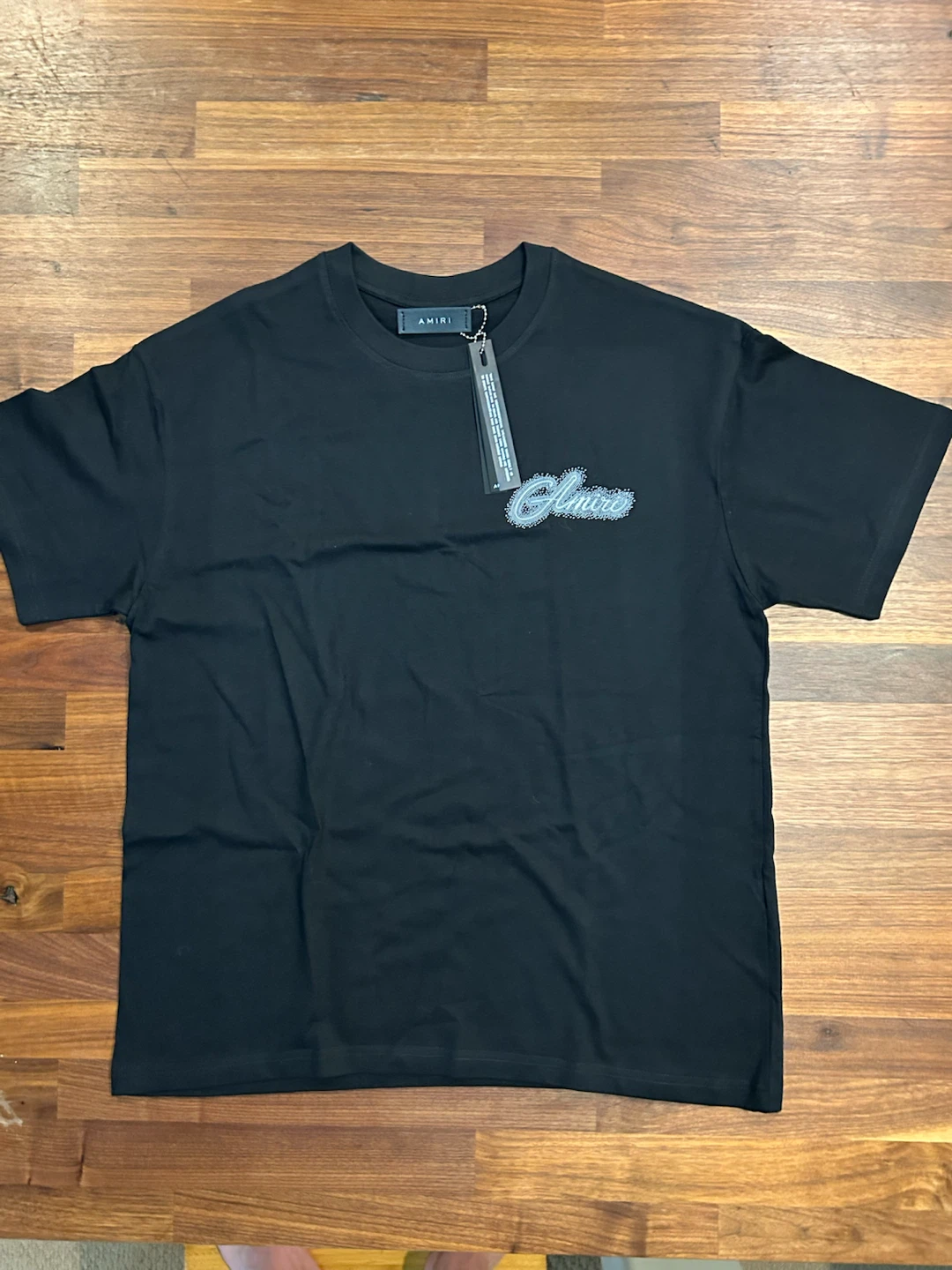Amiri shirt - photo 2