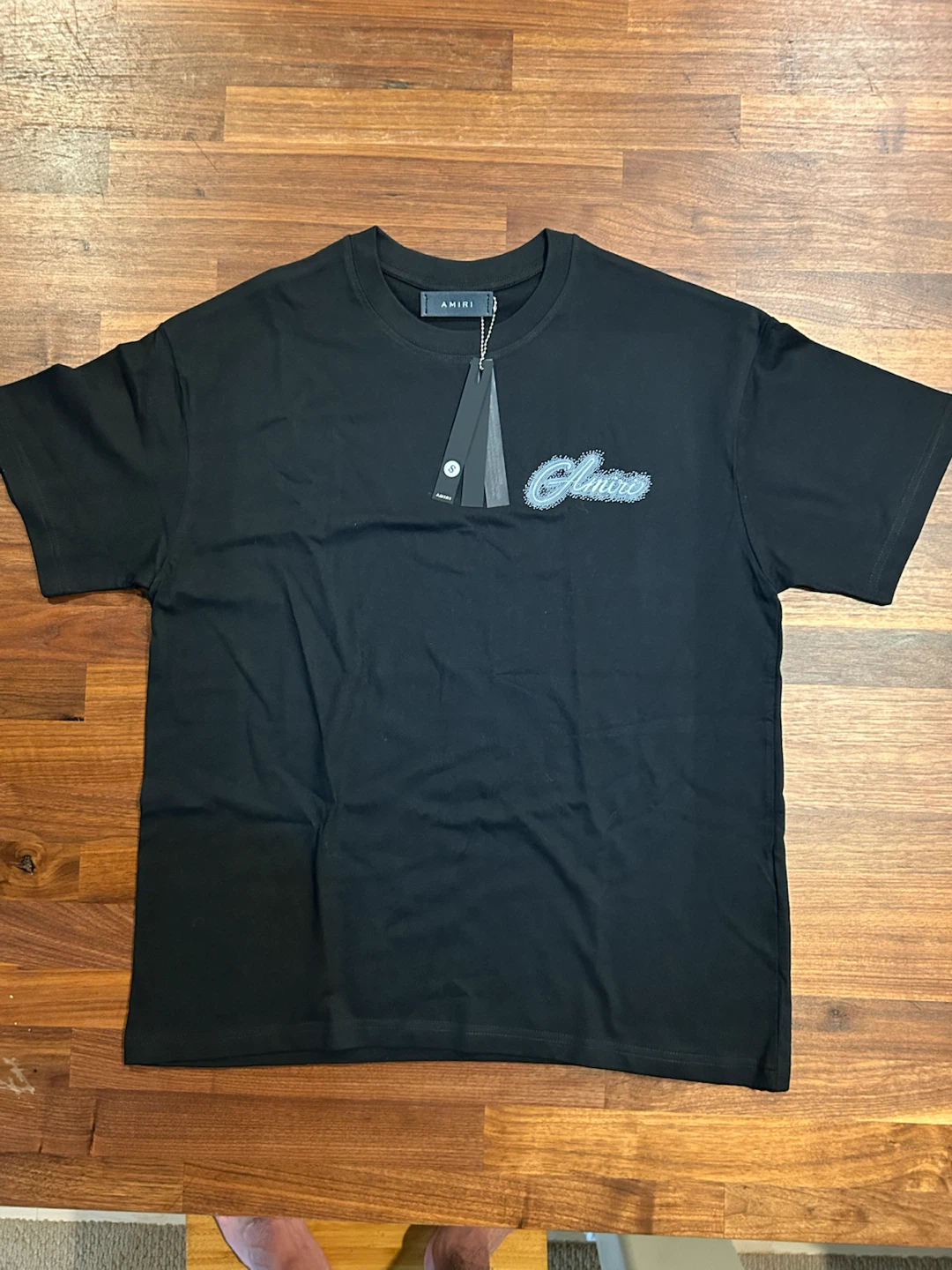 Amiri shirt - photo 3