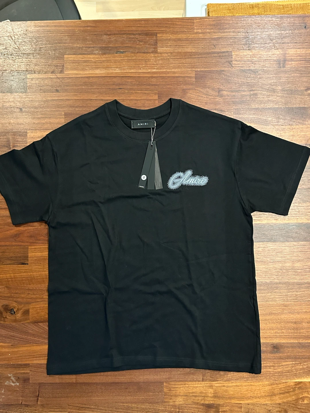 Amiri shirt - photo 4