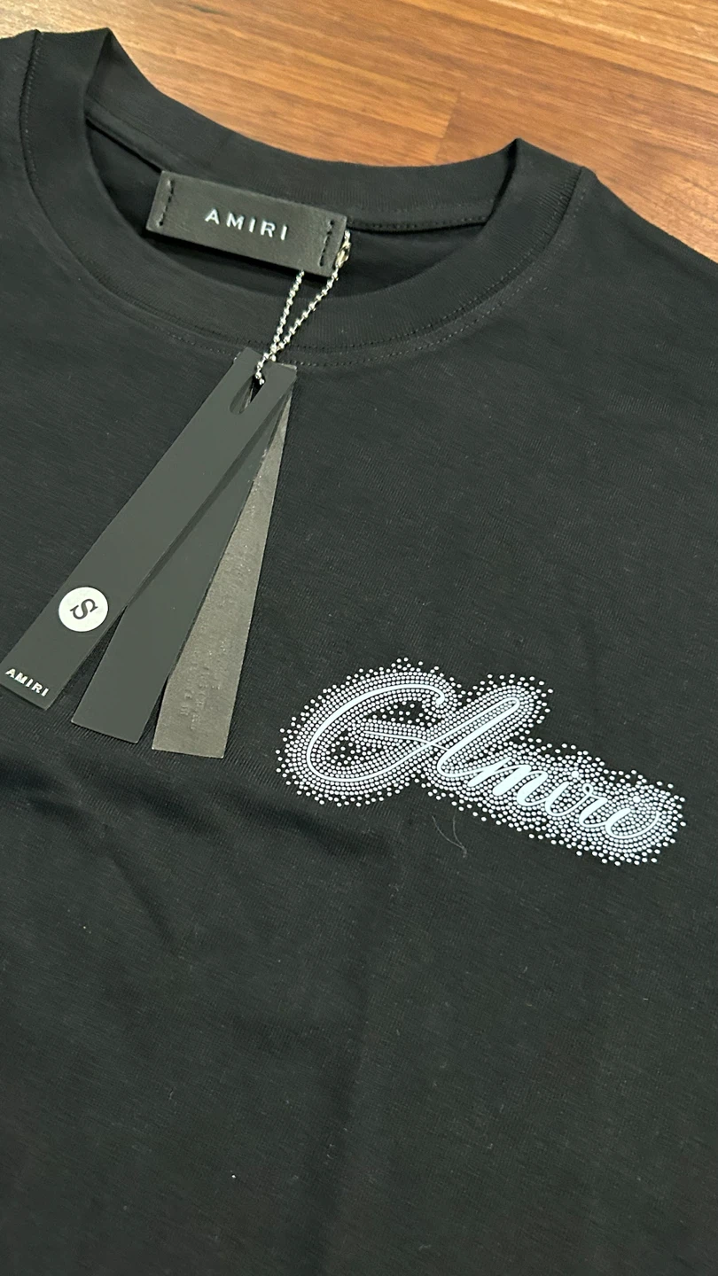 Amiri shirt - photo 5