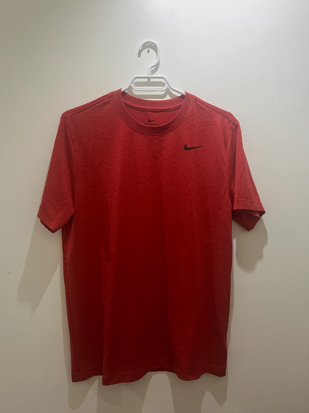 Nike + Under armour + Wilson shirt
