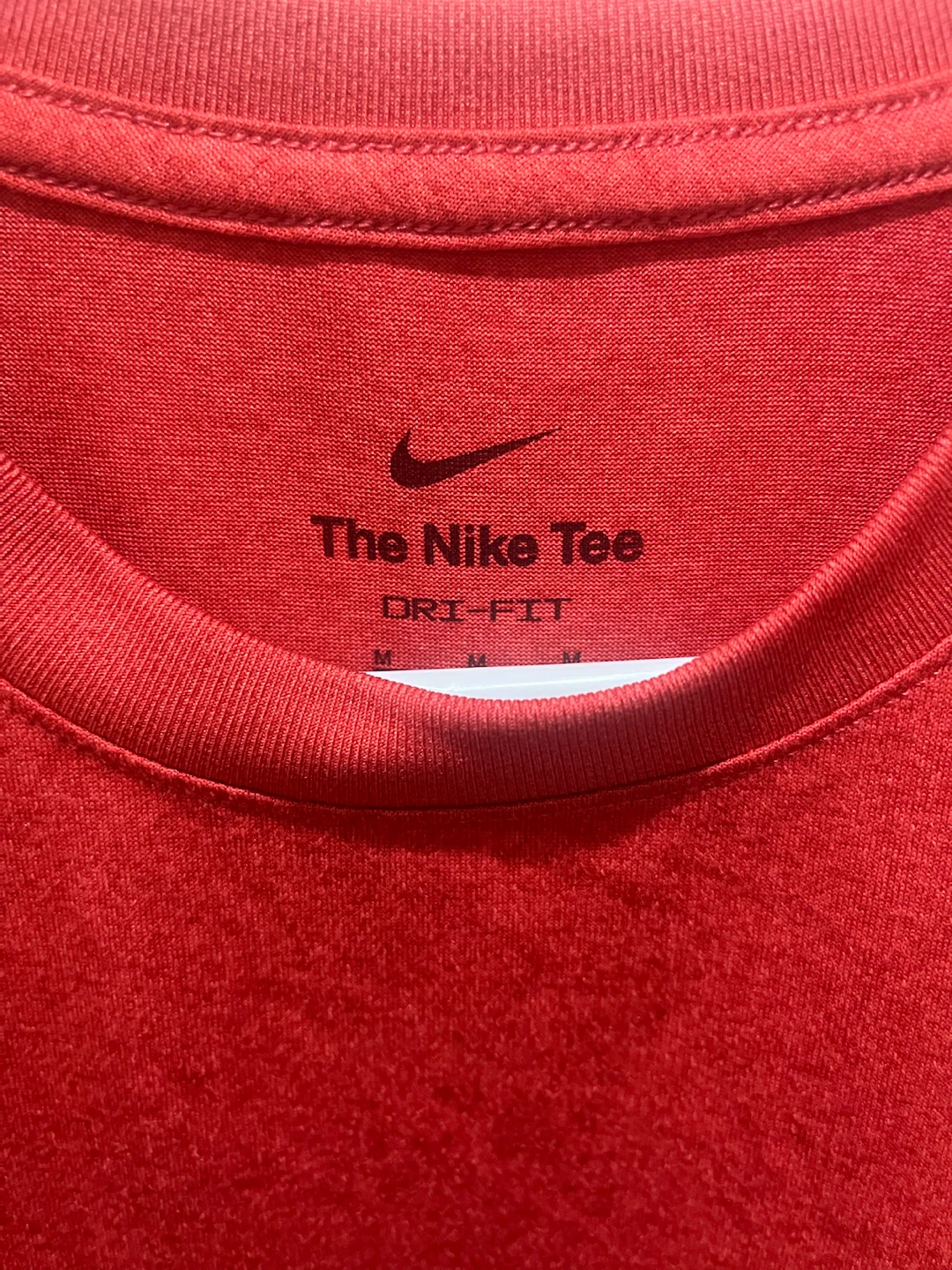 Nike + Under armour + Wilson shirt - photo 2