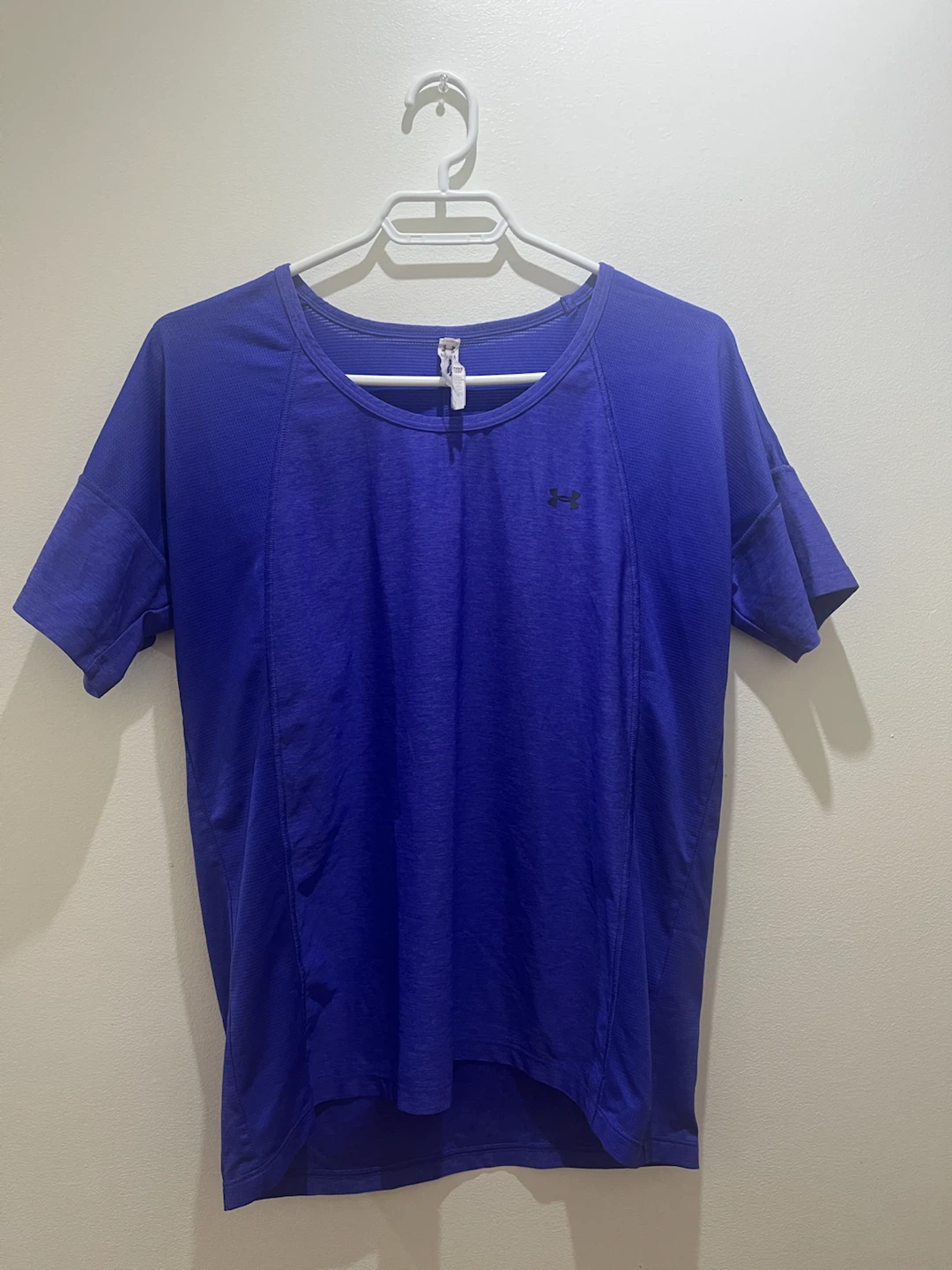Nike + Under armour + Wilson shirt - photo 3