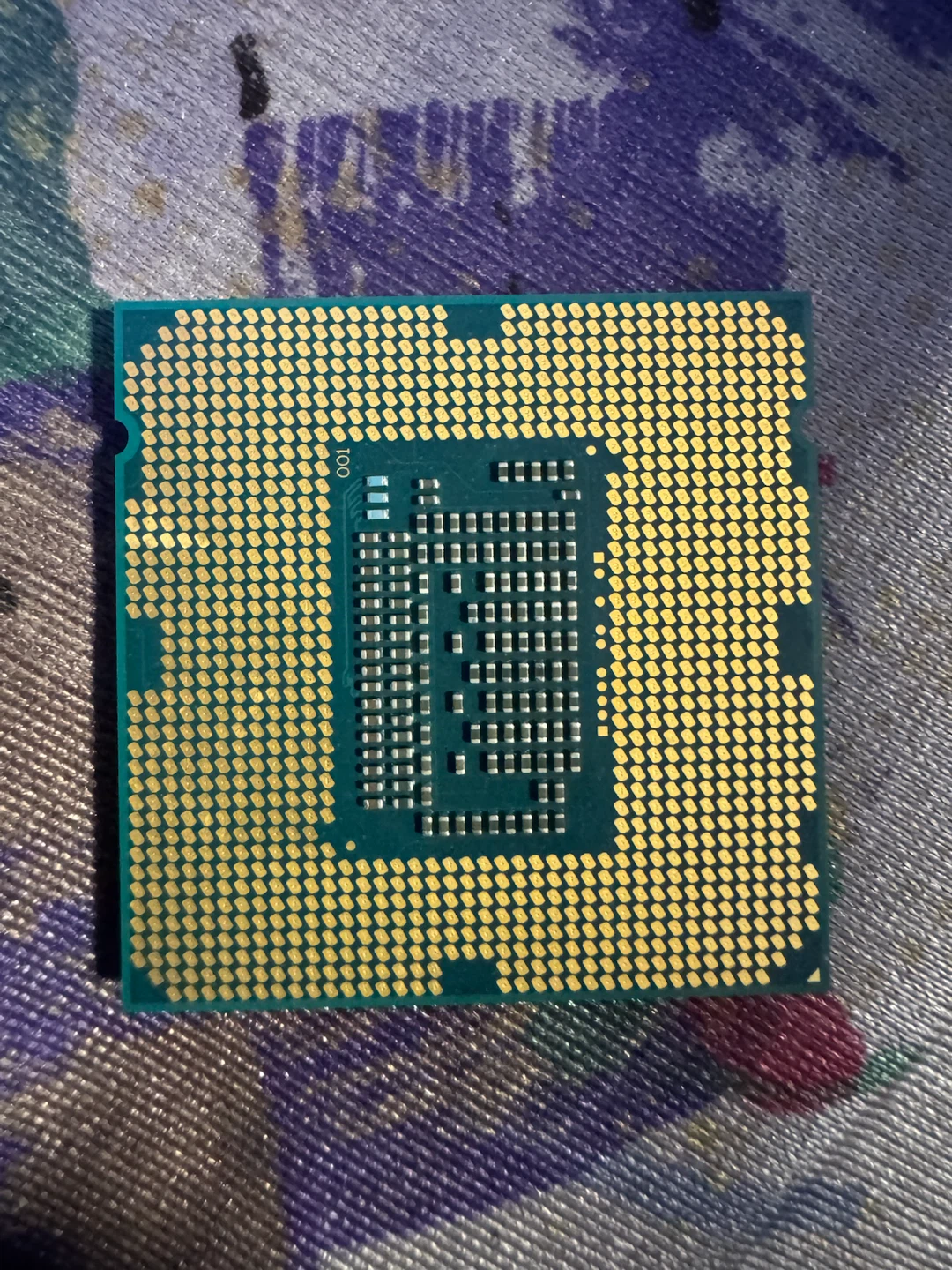 Intel Core i5-3570 Processor - photo 2