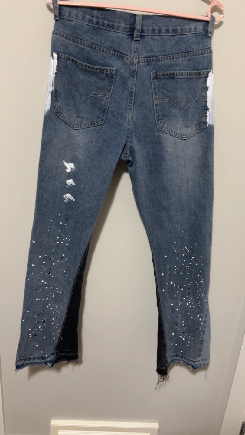 Gallery dept flared jeans - photo 2