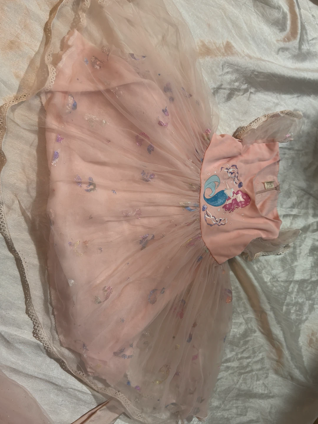 Princes dresses bundle - photo 3
