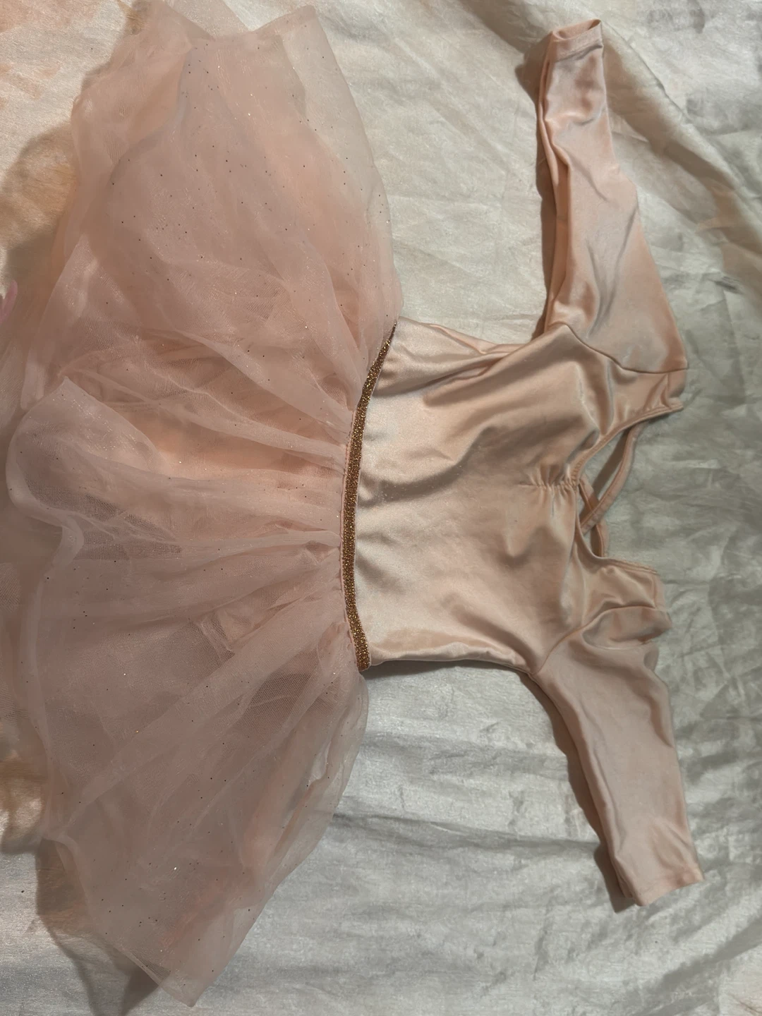 Princes dresses bundle - photo 5