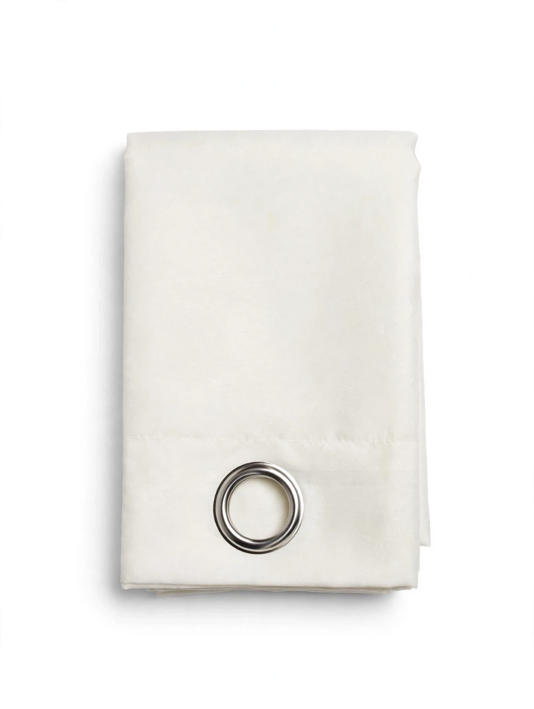 Home Deco Grommet Top Curtain Panel - photo 2