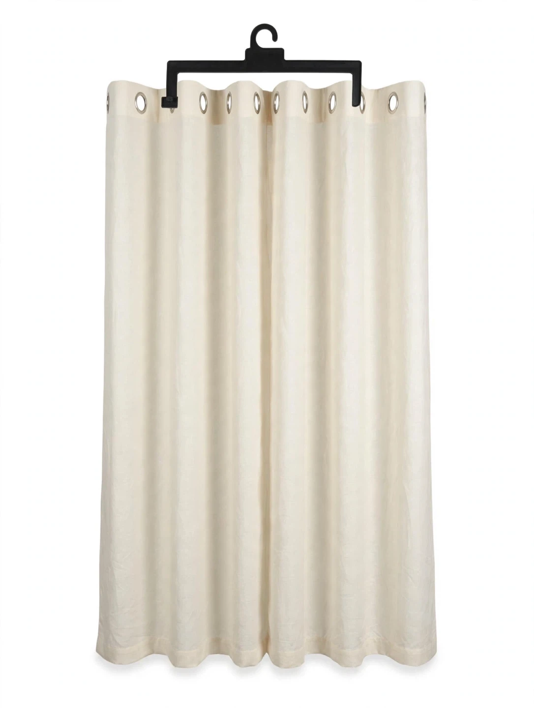 Home Deco Grommet Top Curtain Panel - photo 3