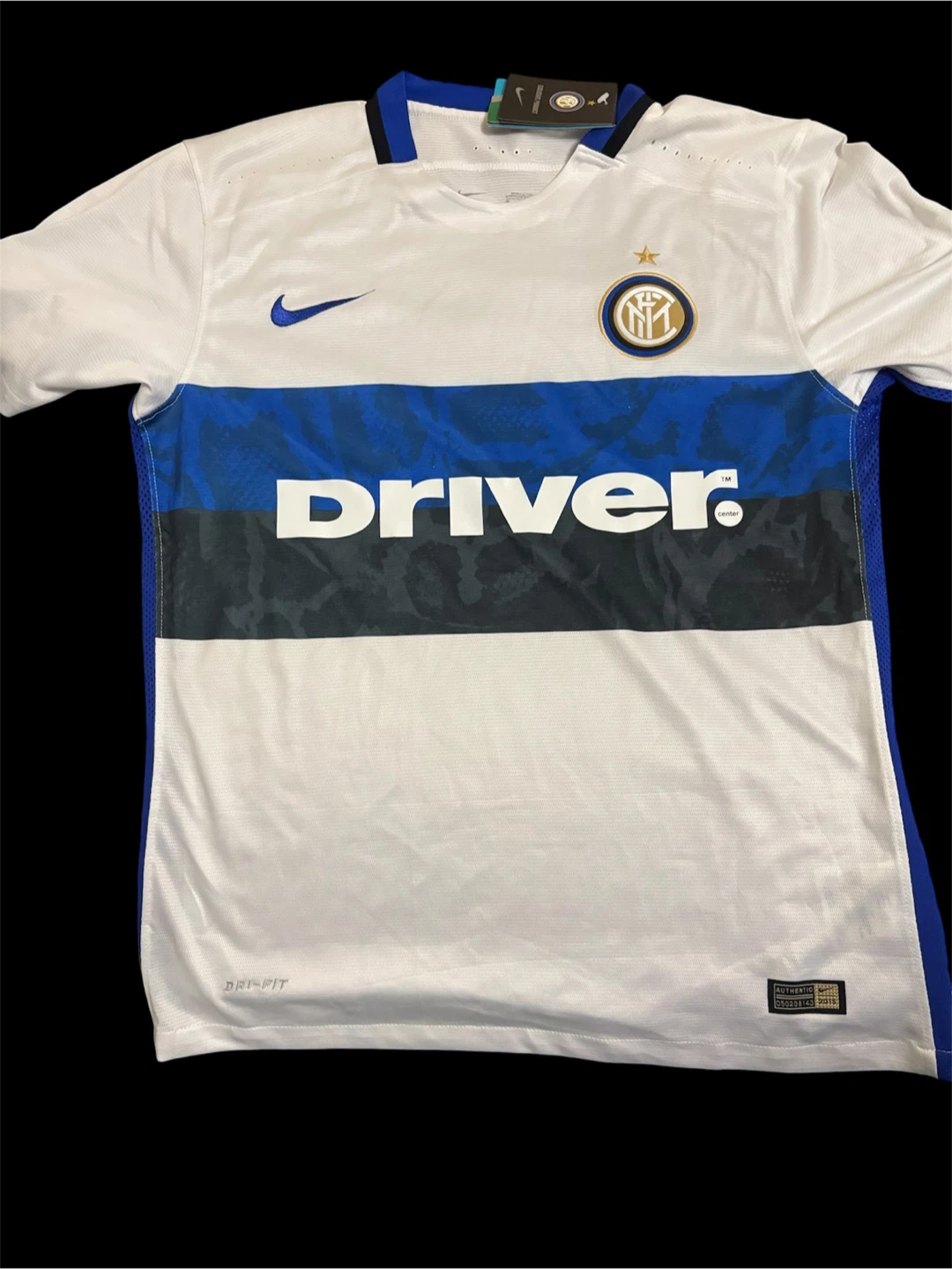 Jerseys