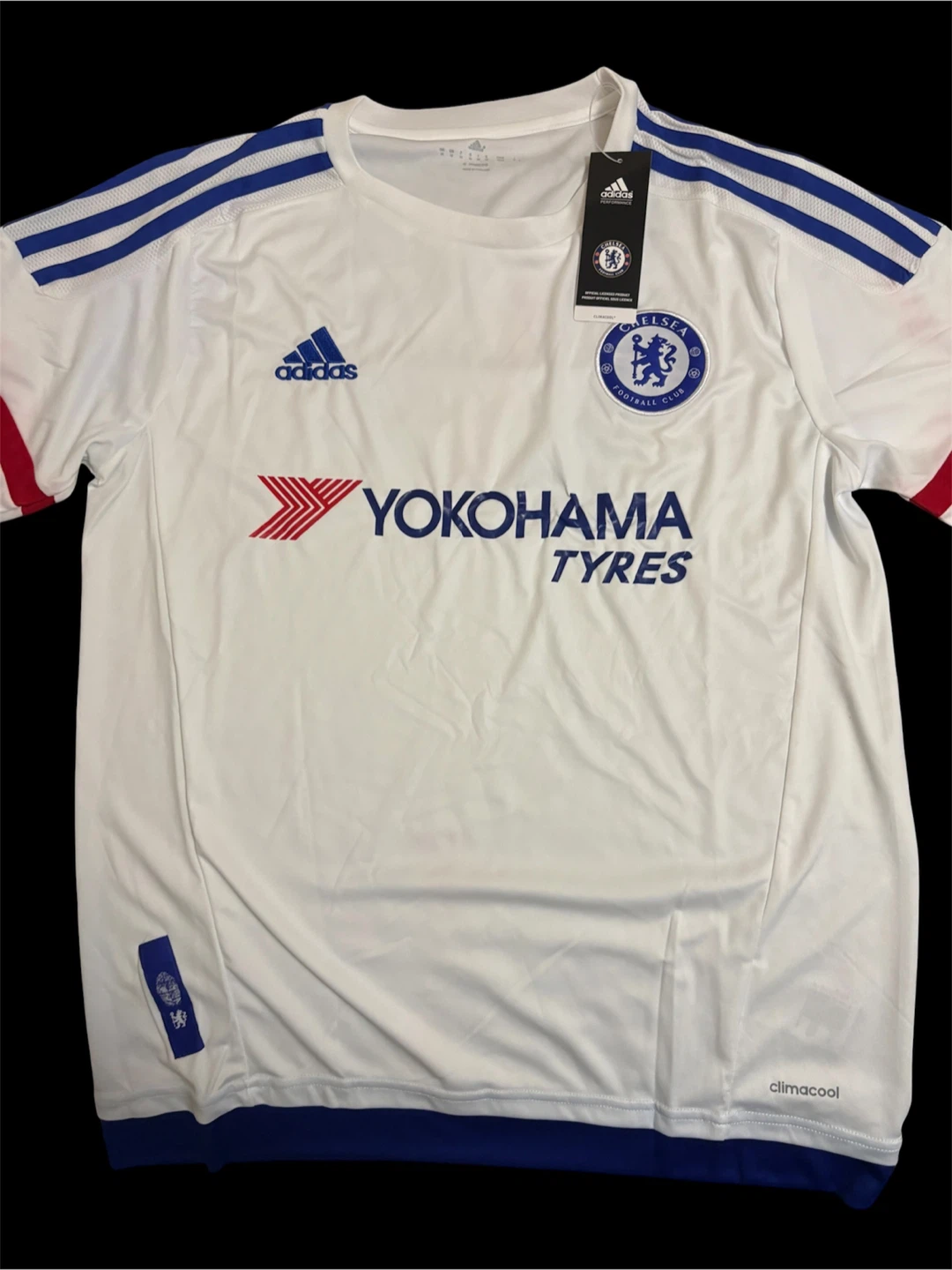 Jerseys - photo 2