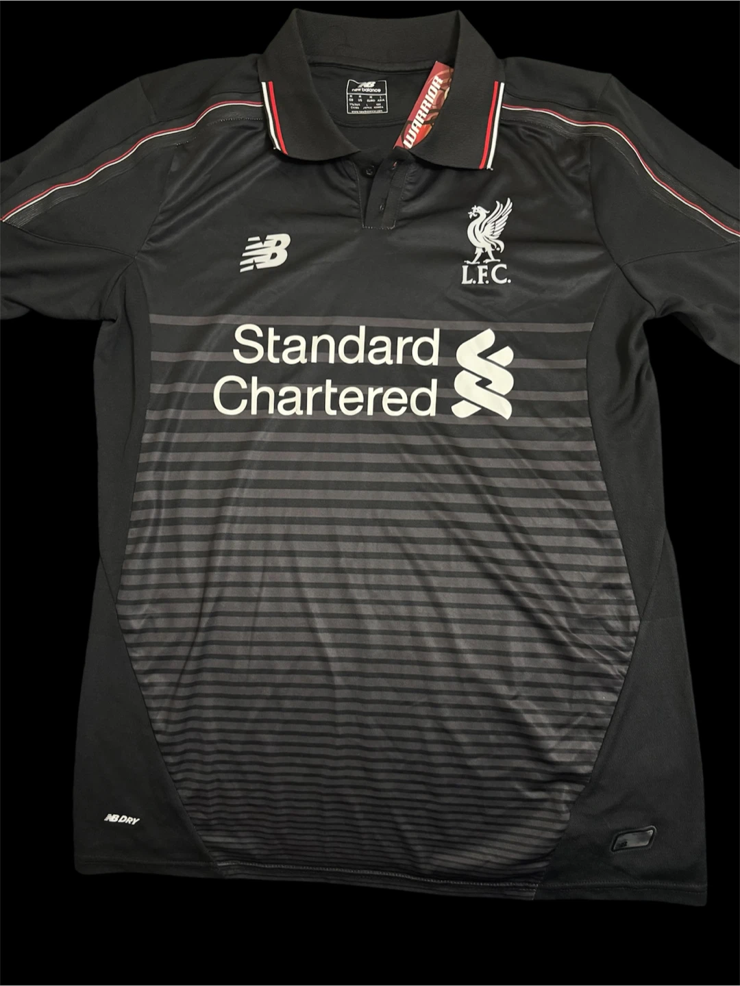 Jerseys - photo 3
