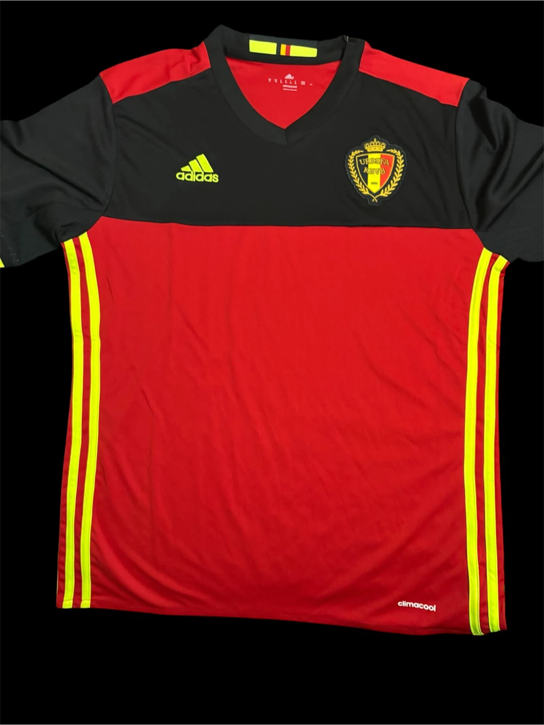 Jerseys - photo 5