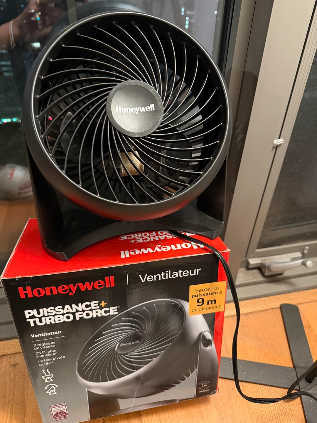 Fan