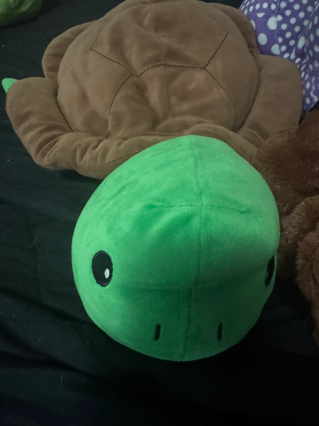 Gloomy Bear and miscellaneous plush toy bundle - photo 4
