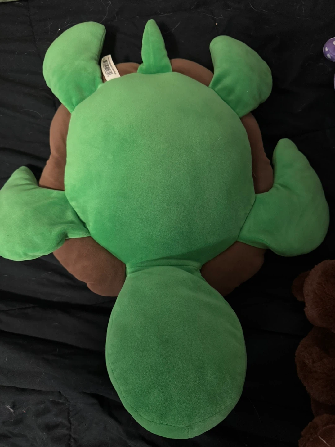 Gloomy Bear and miscellaneous plush toy bundle - photo 5