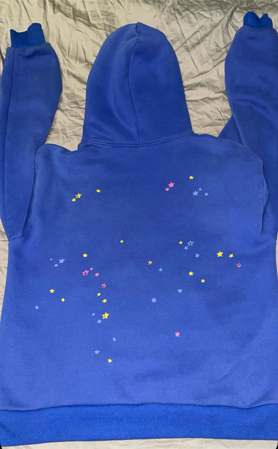 Spiderworldwide Hoodie - photo 4