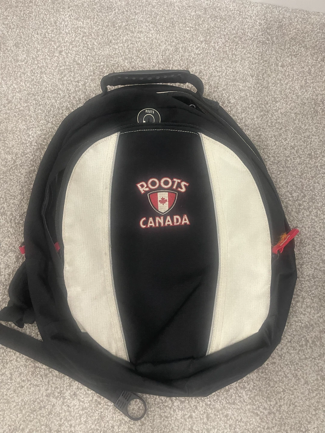 Roots Canada Backpack