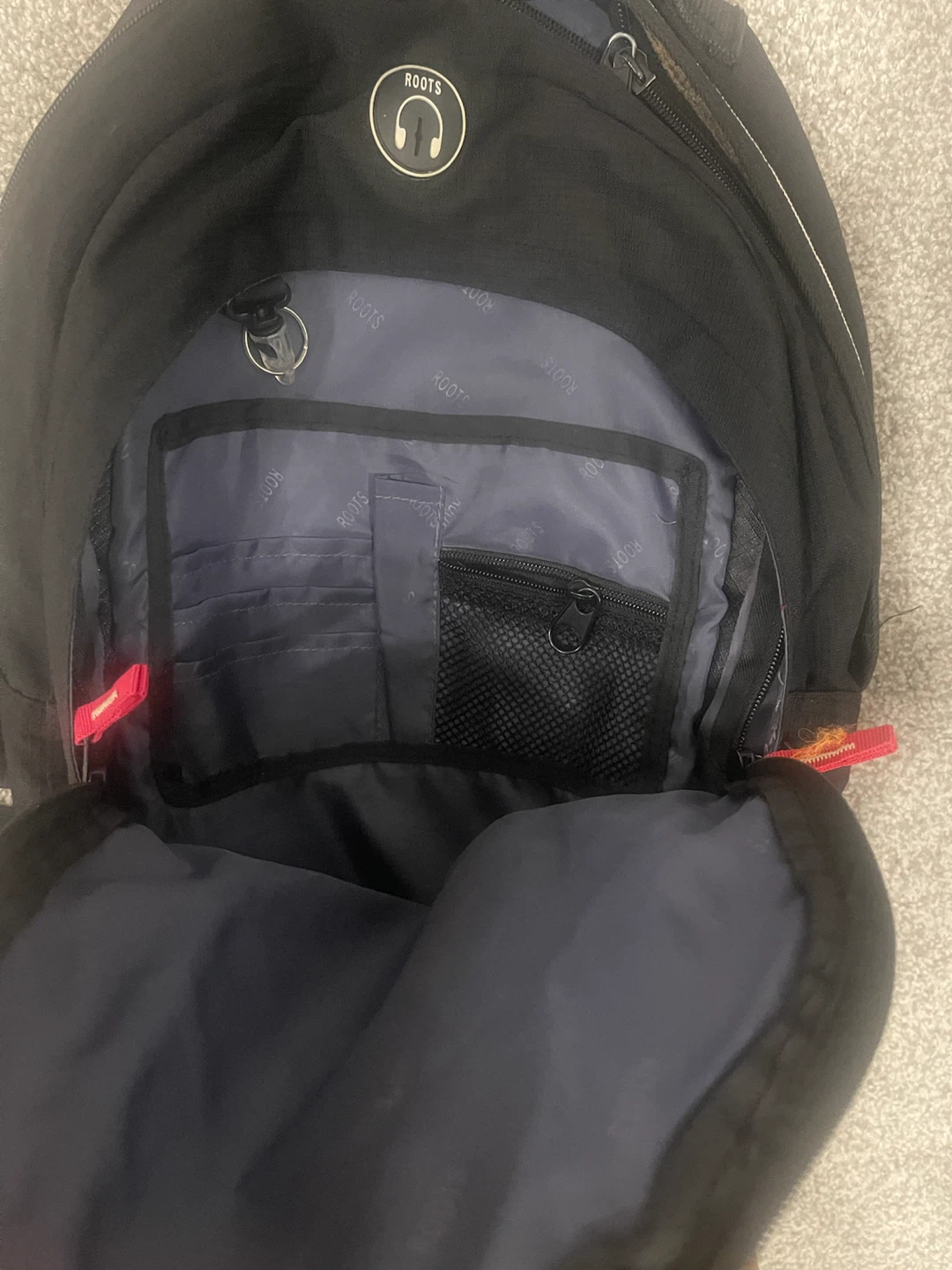 Roots Canada Backpack - photo 2