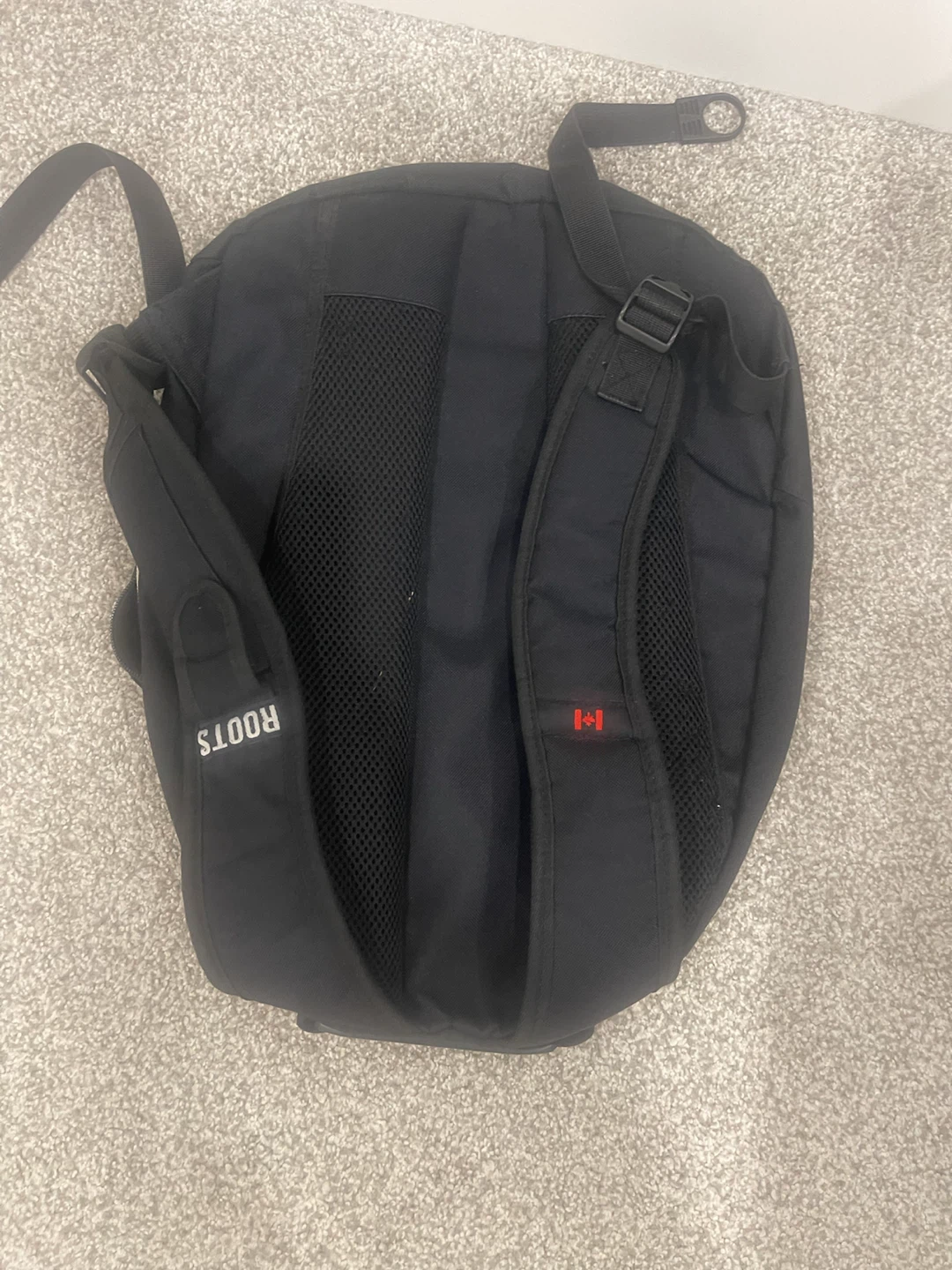 Roots Canada Backpack - photo 4