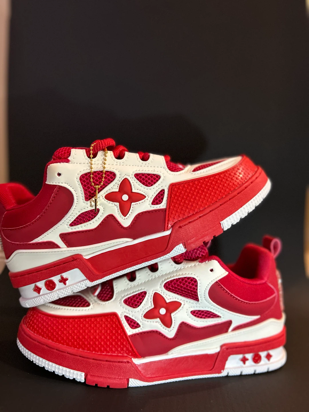 Louis Vuitton shoes