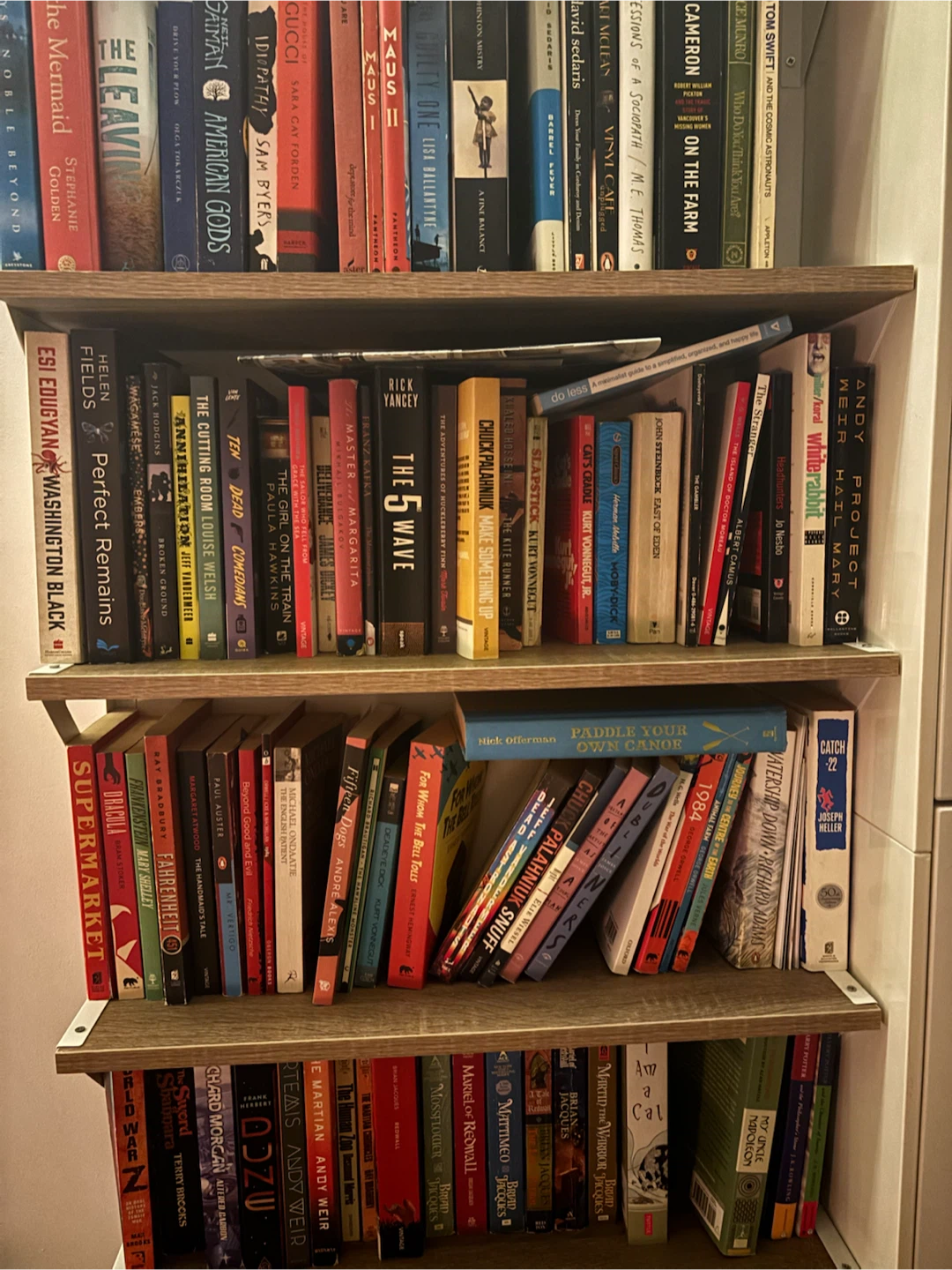 Bunch of books - FREE