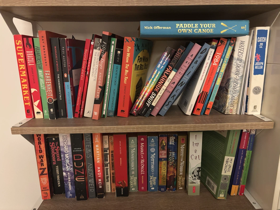 Bunch of books - FREE - photo 2